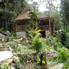 Отель Ataman Resort Камбоджа, Ко-Уэн - отзывы, цены и фото номеров - забронировать отель Ataman Resort онлайн фото 13