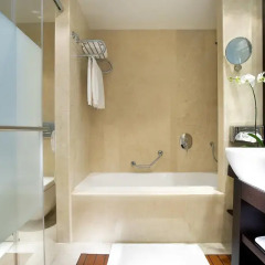 Отель Daios Luxury Living 5* Номер Комфорт