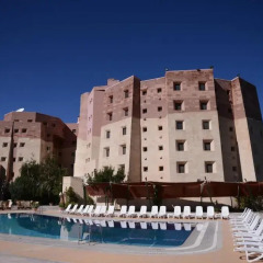 Kapadokya Lodge Турция, Невшехир - отзывы, цены и фото номеров - забронировать отель Kapadokya Lodge онлайн бассейн фото 2
