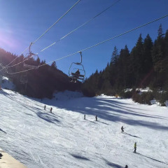 Отель blueWave.place Bansko Болгария, Банско - отзывы, цены и фото номеров - забронировать отель blueWave.place Bansko онлайн спортивное сооружение