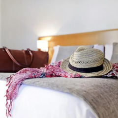 Arc La Rambla Hotel 3* Стандартный номер с двуспальной кроватью фото 16
