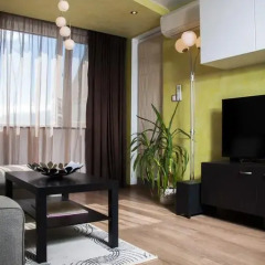 Апартаменты Derelli Deluxe Apartment Апартаменты фото 43