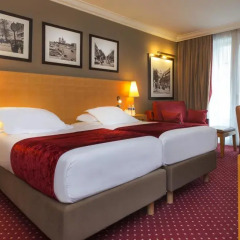 Отель Premier Royal Saint Michel 4* Стандартный номер фото 4