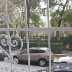 Апартаменты Királyi Apartment парковка
