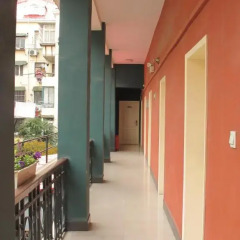 Отель Beehome International Youth Hostel- Lujiazui Китай, Шанхай - отзывы, цены и фото номеров - забронировать отель Beehome International Youth Hostel- Lujiazui онлайн интерьер отеля фото 3