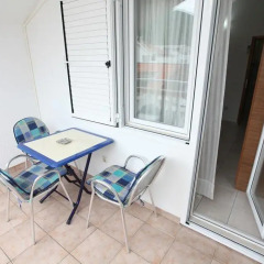 Апартаменты Apartments Memidz Студия с различными типами кроватей фото 10