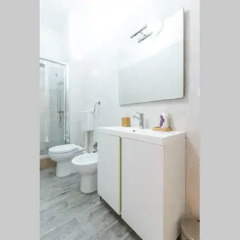 Апартаменты B&B The Apartment Стандартный номер фото 12