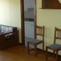 Отель Apartamentos de la Hoz удобства в номере