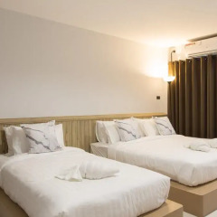 Well Timed Hotel комната для гостей фото 5