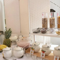 Отель Arthotel Ana Adlon в номере