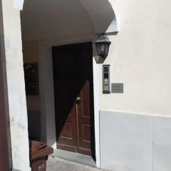 Отель B&B Chanoux Аоста балкон