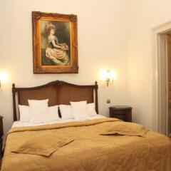 St. George Residence All Suite Hotel Deluxe 5* Апартаменты с различными типами кроватей фото 10