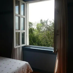 Hotel Escuela Las Carolinas 3* Стандартный номер с 2 отдельными кроватями фото 7
