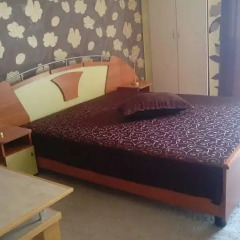 Отель Guest House Ianis Paradise спа фото 2