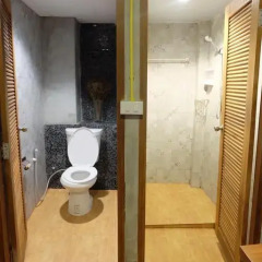 Buff Hostel Номер категории Эконом с различными типами кроватей фото 7