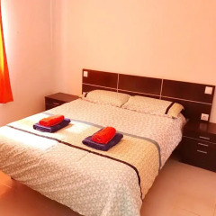 Отель Rio Playa Holiday комната для гостей фото 4