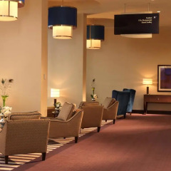 Отель Delta Hotels by Marriott Burnaby Conference Centre Канада, Бурнаби - отзывы, цены и фото номеров - забронировать отель Delta Hotels by Marriott Burnaby Conference Centre онлайн развлечения