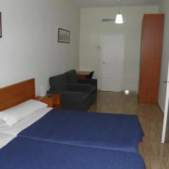 Отель Bcn Urban Hotels Bonavista 2* Стандартный номер с разными типами кроватей фото 4
