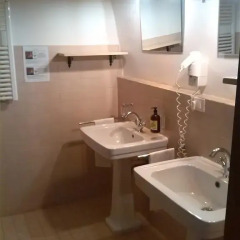 Отель Corte Altavilla Relais & Charme 4* Стандартный номер фото 6