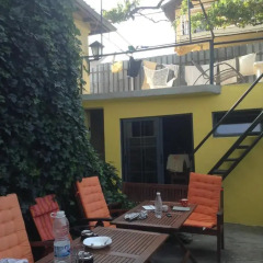 Hostel Del Mar фото 2