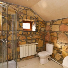Apaga Hotel ванная