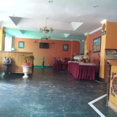 Отель Kathmandu Prince Hotel Непал, Катманду - отзывы, цены и фото номеров - забронировать отель Kathmandu Prince Hotel онлайн бассейн