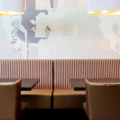 Hotel Capital с домашними животными