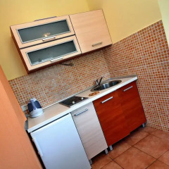 Апартаменты Apartments Soso в номере