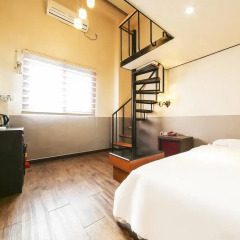 DH Naissance Hotel Dongdaemun 3* Стандартный номер с различными типами кроватей