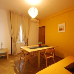 Апартаменты Diagonal Apartments в номере