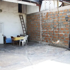 Отель Family Garden Guest House Номер категории Эконом фото 10