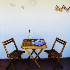 Отель Casa Vacanze Fina Сиракуза бассейн фото 3