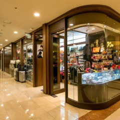 Pacific Hotel развлечения