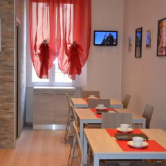Отель Aria Rome Rooms Италия, Рим - отзывы, цены и фото номеров - забронировать отель Aria Rome Rooms онлайн питание