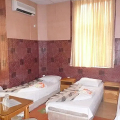 Shans 2 Hostel Стандартный номер с различными типами кроватей фото 9