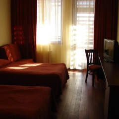Borika Hotel 3* Стандартный номер фото 3