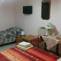 Отель Samy B&B комната для гостей фото 2