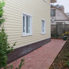 Гостевой Дом Новосельковский 3* Апартаменты с двуспальной кроватью фото 23