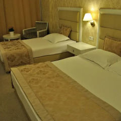 Hotel Edirne Palace 4* Стандартный номер фото 6