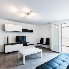 Отель Apartamentos YourHouse Acapulco комната для гостей фото 4