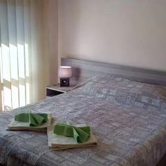 Отель Guest House Planinski Zdravets 3* Стандартный номер с двуспальной кроватью фото 2