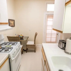 Отель Harbor House Inn 3* Студия Делюкс с различными типами кроватей фото 7