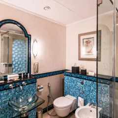 Отель Habtoor Grand Resort, Autograph Collection 5* Стандартный номер фото 9