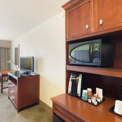 Отель Hilton Garden Inn Orange Beach 3* Стандартный номер с различными типами кроватей фото 2