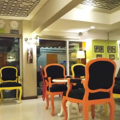 Отель The Inn Saladaeng развлечения