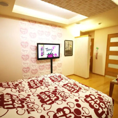 Hotel Mist (Adult Only) 2* Стандартный номер фото 14