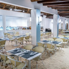 Omni Cancun Hotel & Villas - Все включено питание фото 7