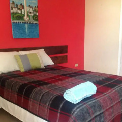 Отель Mansion Giahn Bed & Breakfast Мексика, Канкун - отзывы, цены и фото номеров - забронировать отель Mansion Giahn Bed & Breakfast онлайн комната для гостей фото 23