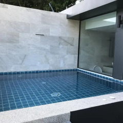 Отель IndoChine Resort & Villas 4* Стандартный номер с разными типами кроватей фото 2