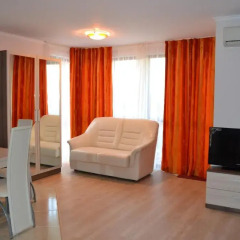 Отель Lev ApartHotel Апартаменты фото 6